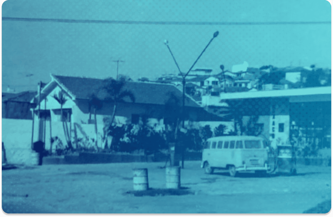 A journey that spans generations